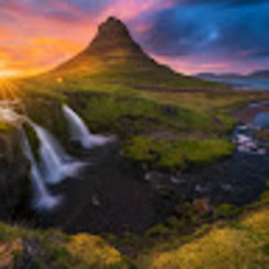 Meet your Posher, Alexander